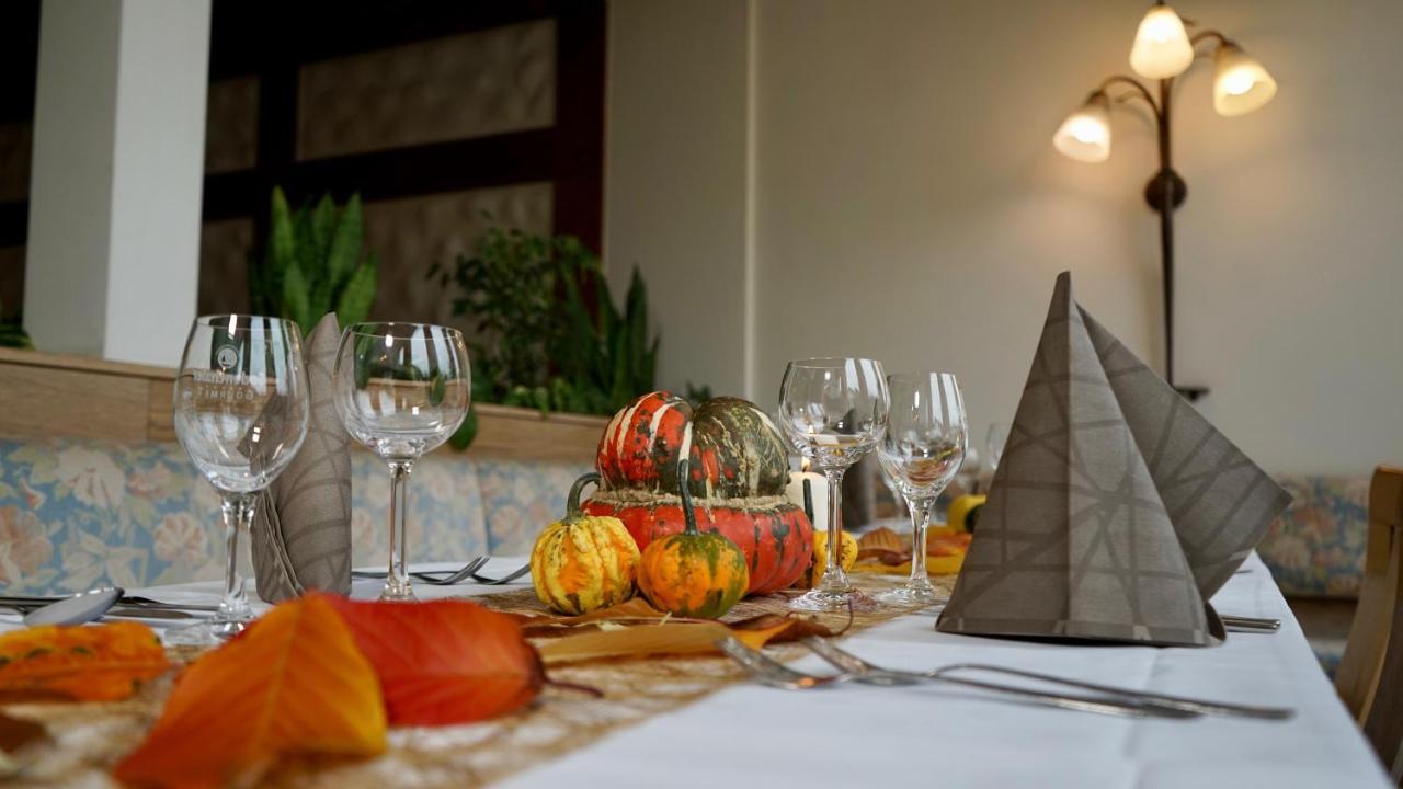 Landhotel Guenzburg クプファーツェル エクステリア 写真