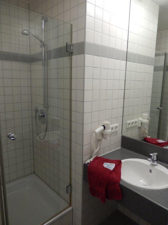 Landhotel Guenzburg クプファーツェル 部屋 写真